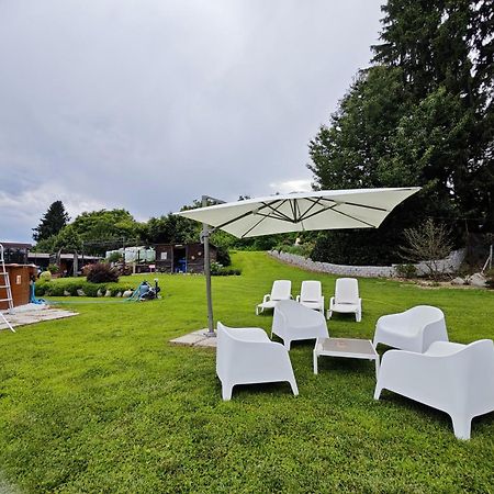 Casa Relax Apartment Laveno-Mombello Exterior photo